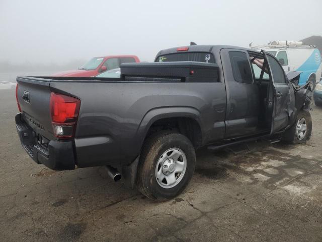 Photo 2 VIN: 5TFRX5GN6JX104163 - TOYOTA TACOMA ACC 