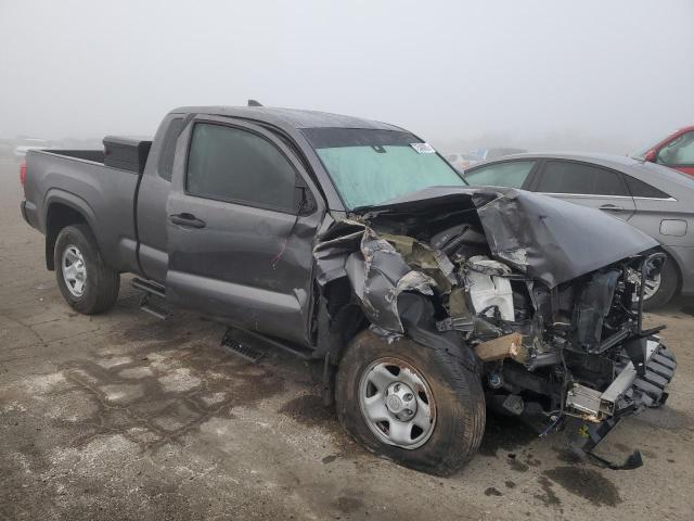 Photo 3 VIN: 5TFRX5GN6JX104163 - TOYOTA TACOMA ACC 