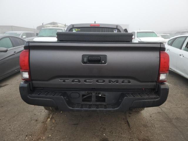 Photo 5 VIN: 5TFRX5GN6JX104163 - TOYOTA TACOMA ACC 