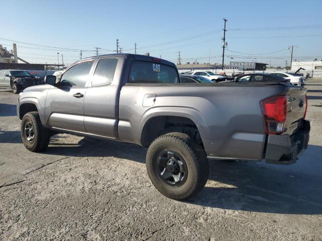 Photo 1 VIN: 5TFRX5GN6JX105068 - TOYOTA TACOMA ACC 