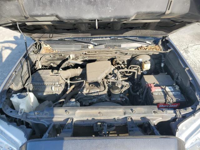 Photo 10 VIN: 5TFRX5GN6JX105068 - TOYOTA TACOMA ACC 