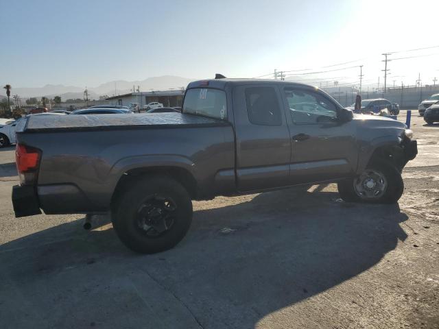 Photo 2 VIN: 5TFRX5GN6JX105068 - TOYOTA TACOMA ACC 