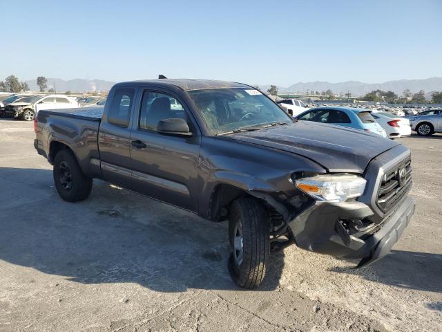 Photo 3 VIN: 5TFRX5GN6JX105068 - TOYOTA TACOMA ACC 