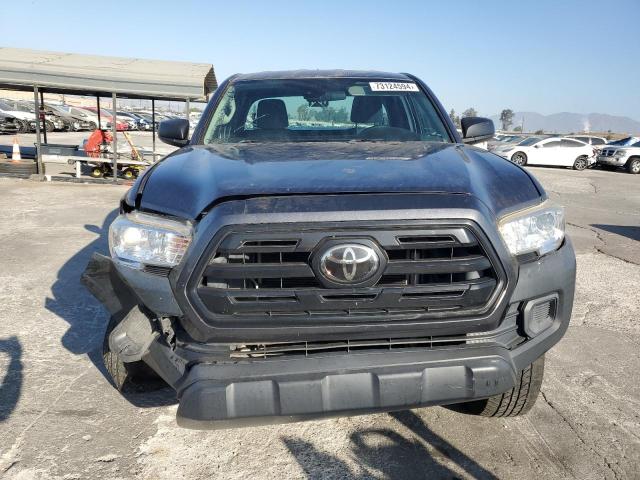 Photo 4 VIN: 5TFRX5GN6JX105068 - TOYOTA TACOMA ACC 