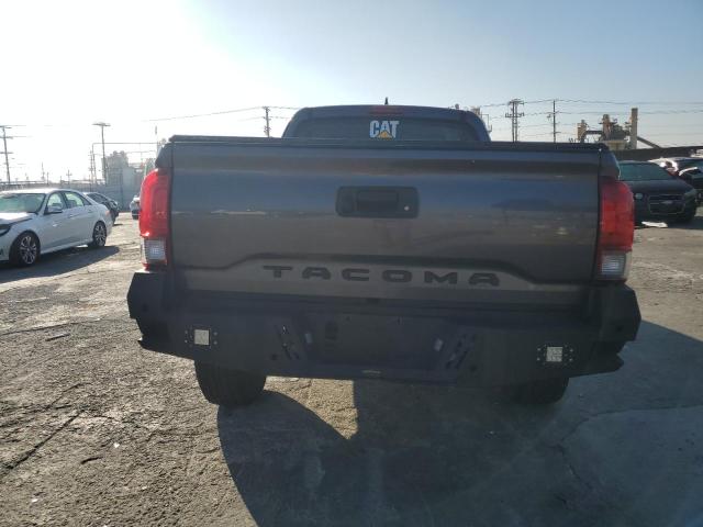 Photo 5 VIN: 5TFRX5GN6JX105068 - TOYOTA TACOMA ACC 