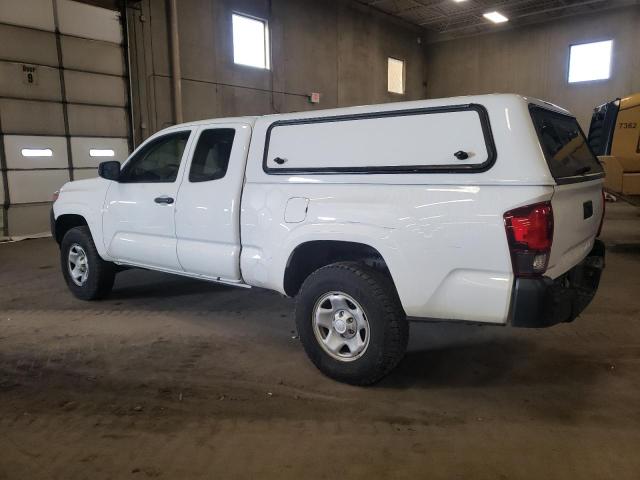 Photo 1 VIN: 5TFRX5GN6JX105314 - TOYOTA TACOMA ACC 