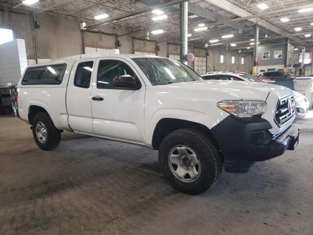 Photo 3 VIN: 5TFRX5GN6JX105314 - TOYOTA TACOMA ACC 