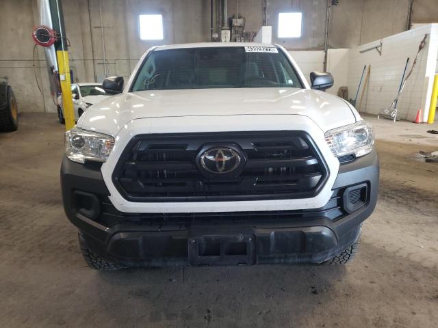 Photo 4 VIN: 5TFRX5GN6JX105314 - TOYOTA TACOMA ACC 