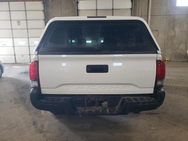 Photo 5 VIN: 5TFRX5GN6JX105314 - TOYOTA TACOMA ACC 