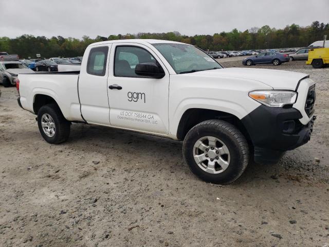 Photo 3 VIN: 5TFRX5GN6JX107662 - TOYOTA TACOMA 