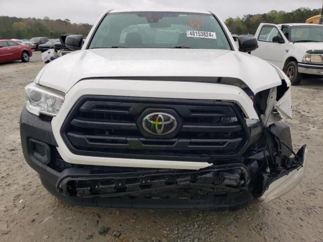 Photo 4 VIN: 5TFRX5GN6JX107662 - TOYOTA TACOMA 