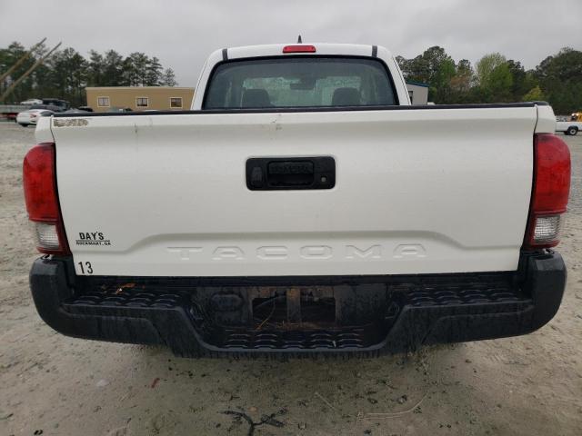 Photo 5 VIN: 5TFRX5GN6JX107662 - TOYOTA TACOMA 