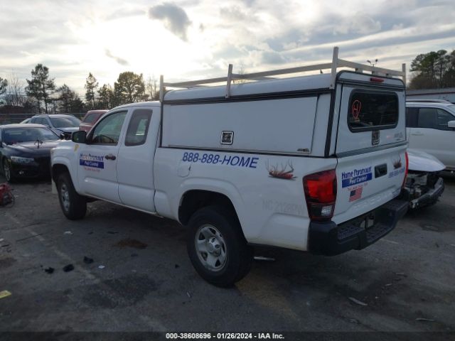 Photo 2 VIN: 5TFRX5GN6JX113932 - TOYOTA TACOMA 