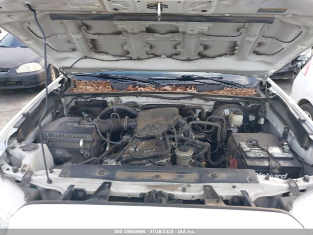 Photo 9 VIN: 5TFRX5GN6JX113932 - TOYOTA TACOMA 