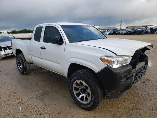 Photo 0 VIN: 5TFRX5GN6JX115096 - TOYOTA TACOMA 