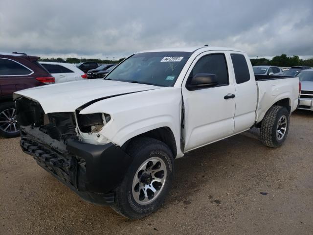 Photo 1 VIN: 5TFRX5GN6JX115096 - TOYOTA TACOMA 