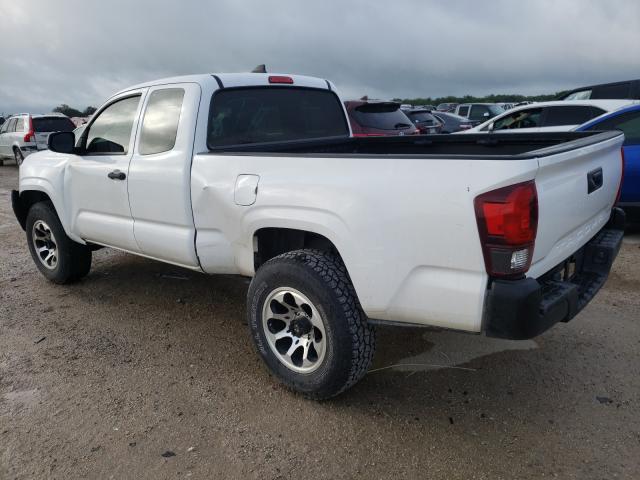 Photo 2 VIN: 5TFRX5GN6JX115096 - TOYOTA TACOMA 