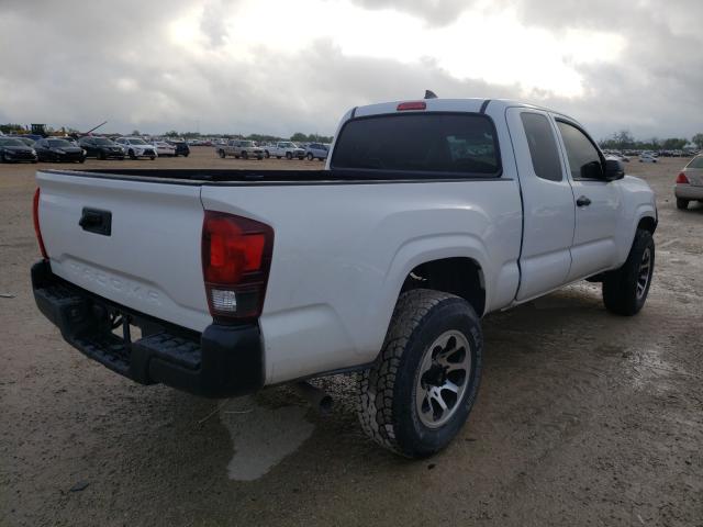 Photo 3 VIN: 5TFRX5GN6JX115096 - TOYOTA TACOMA 