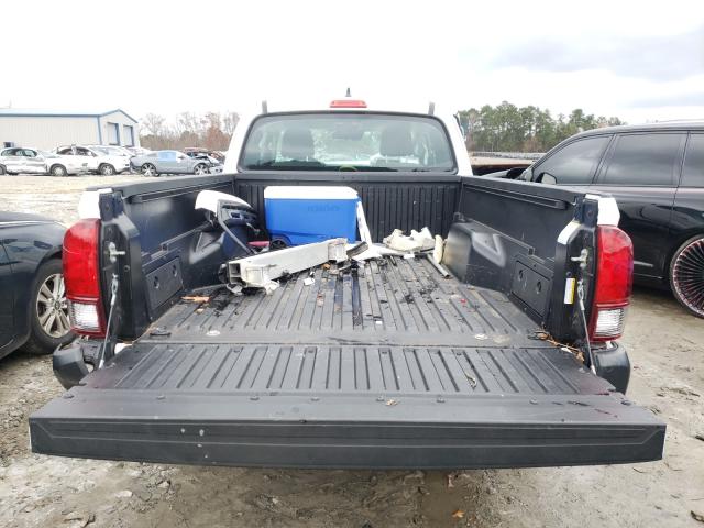 Photo 5 VIN: 5TFRX5GN6JX128785 - TOYOTA TACOMA ACC 