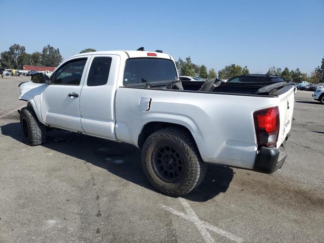 Photo 1 VIN: 5TFRX5GN6JX131086 - TOYOTA TACOMA ACC 