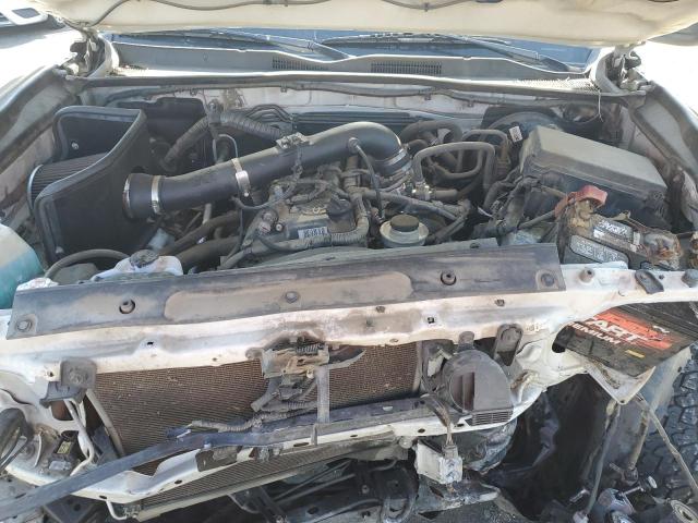 Photo 10 VIN: 5TFRX5GN6JX131086 - TOYOTA TACOMA ACC 