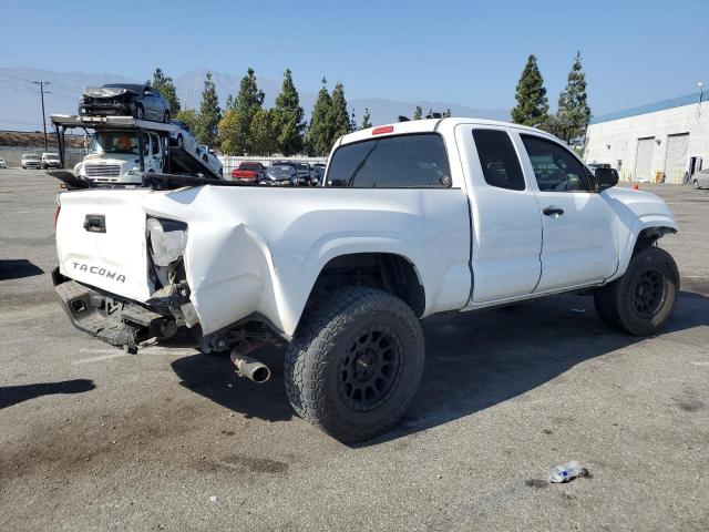 Photo 2 VIN: 5TFRX5GN6JX131086 - TOYOTA TACOMA ACC 