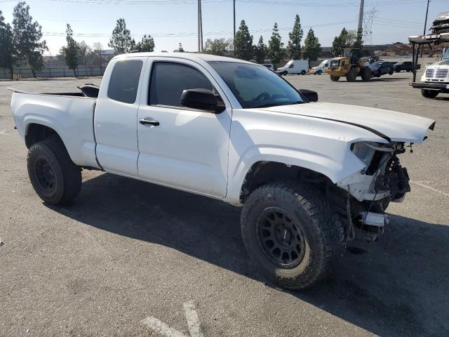 Photo 3 VIN: 5TFRX5GN6JX131086 - TOYOTA TACOMA ACC 