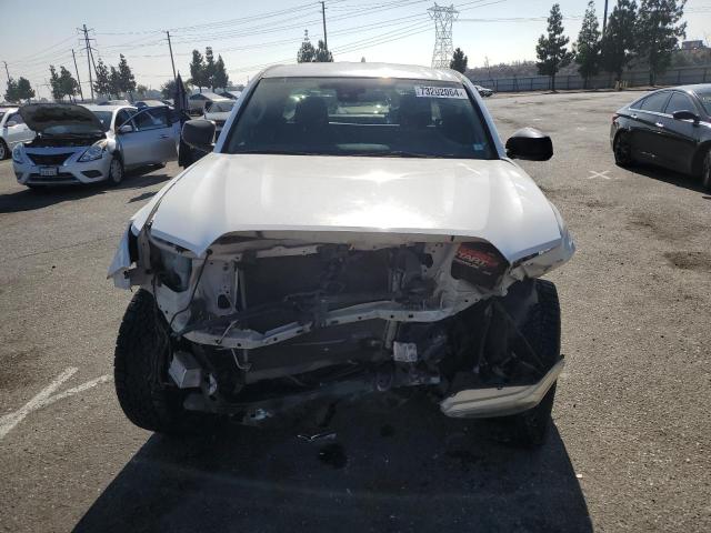 Photo 4 VIN: 5TFRX5GN6JX131086 - TOYOTA TACOMA ACC 