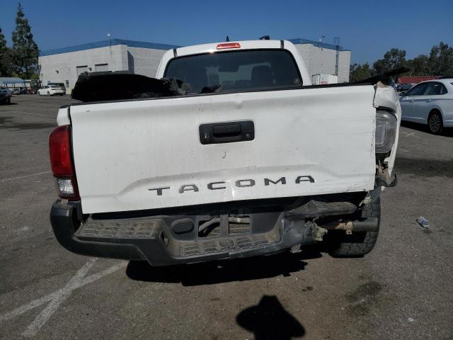 Photo 5 VIN: 5TFRX5GN6JX131086 - TOYOTA TACOMA ACC 