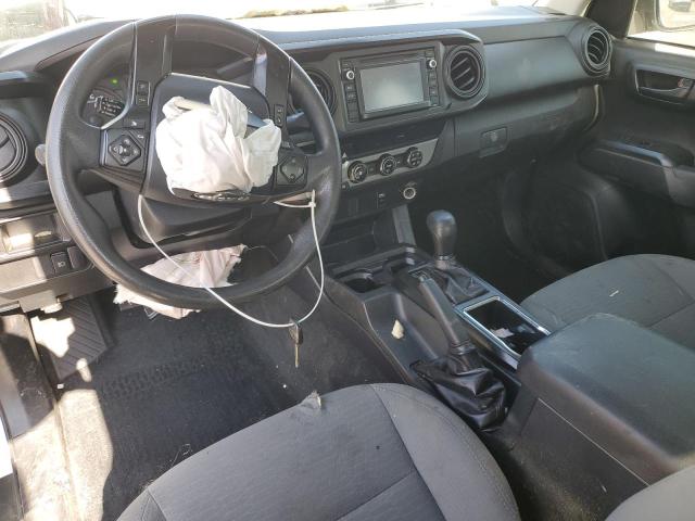 Photo 7 VIN: 5TFRX5GN6JX131086 - TOYOTA TACOMA ACC 