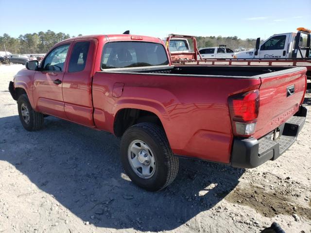 Photo 1 VIN: 5TFRX5GN6KX140047 - TOYOTA TACOMA ACC 