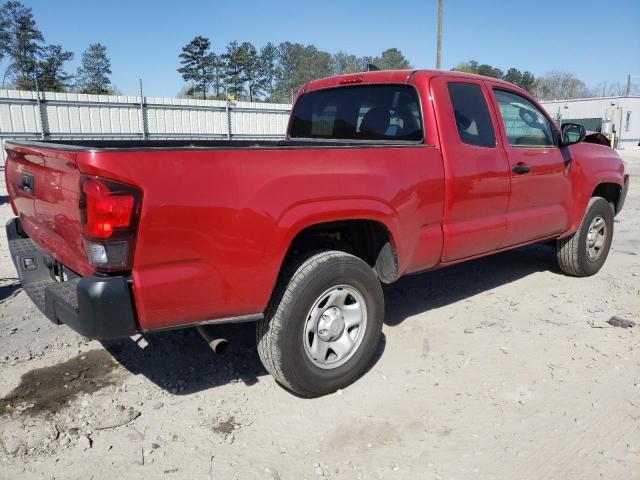 Photo 2 VIN: 5TFRX5GN6KX140047 - TOYOTA TACOMA ACC 