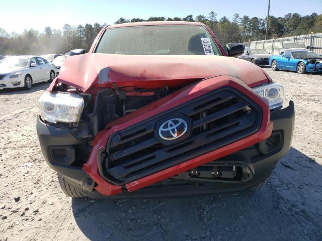 Photo 4 VIN: 5TFRX5GN6KX140047 - TOYOTA TACOMA ACC 