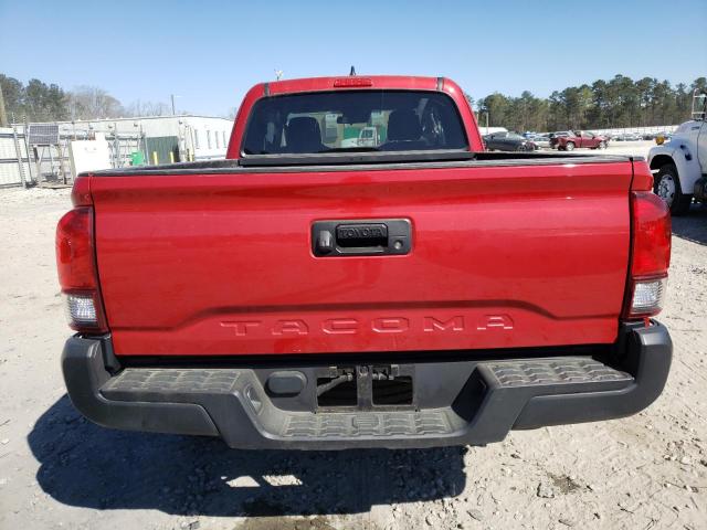 Photo 5 VIN: 5TFRX5GN6KX140047 - TOYOTA TACOMA ACC 