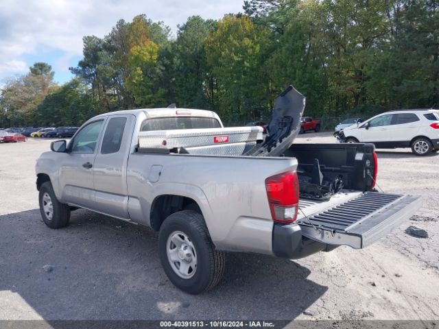 Photo 2 VIN: 5TFRX5GN6KX140727 - TOYOTA TACOMA 