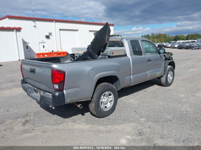 Photo 3 VIN: 5TFRX5GN6KX140727 - TOYOTA TACOMA 