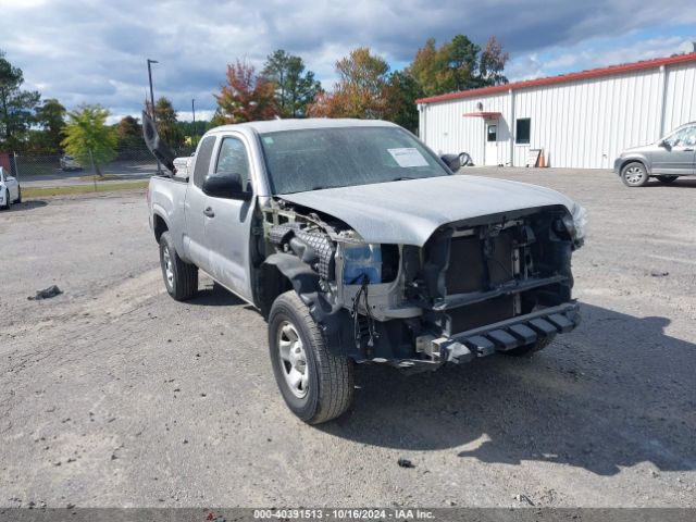 Photo 5 VIN: 5TFRX5GN6KX140727 - TOYOTA TACOMA 