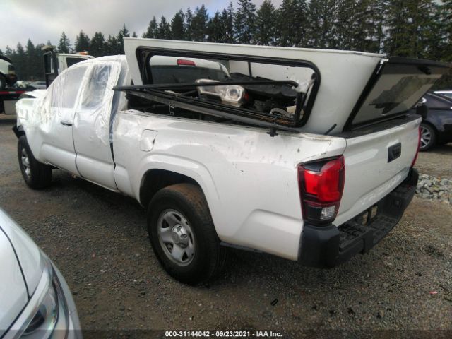 Photo 2 VIN: 5TFRX5GN6KX140985 - TOYOTA TACOMA 2WD 