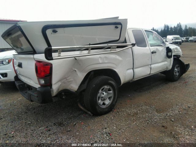 Photo 3 VIN: 5TFRX5GN6KX140985 - TOYOTA TACOMA 2WD 