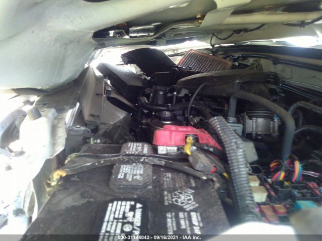 Photo 9 VIN: 5TFRX5GN6KX140985 - TOYOTA TACOMA 2WD 