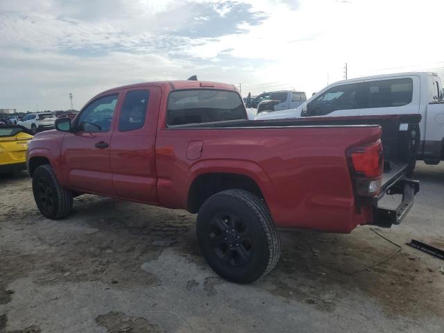 Photo 1 VIN: 5TFRX5GN6KX145507 - TOYOTA TACOMA ACC 