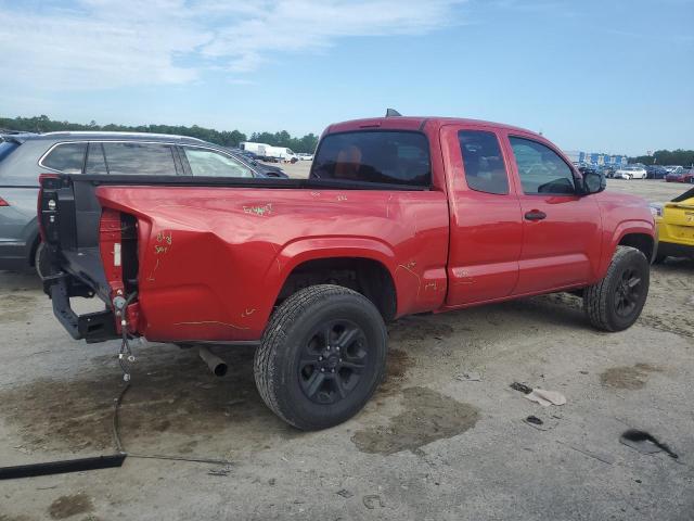 Photo 2 VIN: 5TFRX5GN6KX145507 - TOYOTA TACOMA ACC 