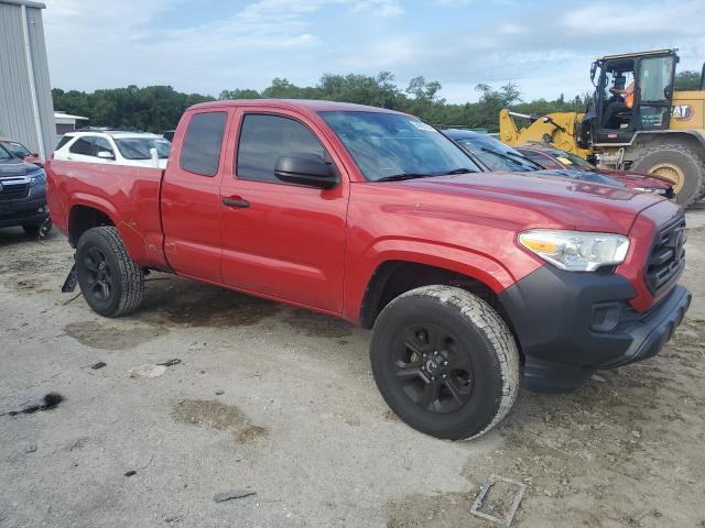 Photo 3 VIN: 5TFRX5GN6KX145507 - TOYOTA TACOMA ACC 