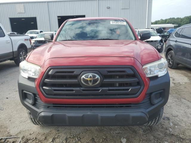 Photo 4 VIN: 5TFRX5GN6KX145507 - TOYOTA TACOMA ACC 