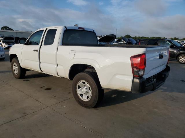 Photo 1 VIN: 5TFRX5GN6KX148827 - TOYOTA TACOMA ACC 