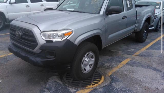 Photo 1 VIN: 5TFRX5GN6KX149167 - TOYOTA TACOMA ACC 