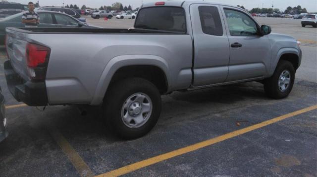 Photo 3 VIN: 5TFRX5GN6KX149167 - TOYOTA TACOMA ACC 