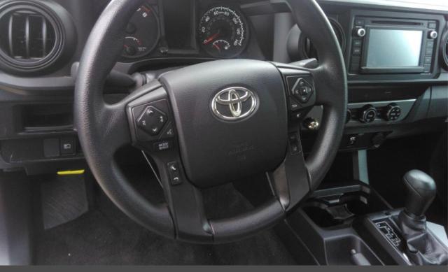 Photo 7 VIN: 5TFRX5GN6KX149167 - TOYOTA TACOMA ACC 