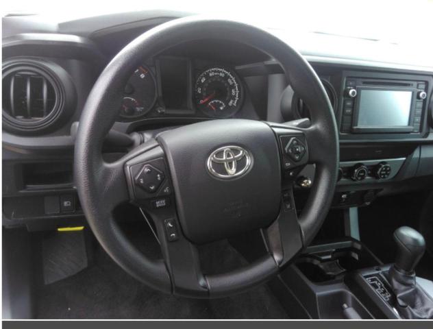 Photo 9 VIN: 5TFRX5GN6KX149167 - TOYOTA TACOMA ACC 