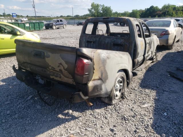 Photo 3 VIN: 5TFRX5GN6KX149220 - TOYOTA TACOMA ACC 